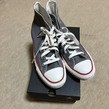 converse 컨버스 하이컷 스니커즈
