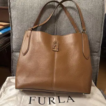 FURLA 다프네 호보 원 숄더백