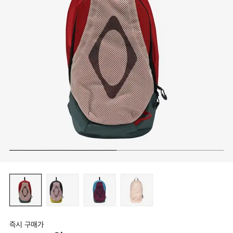 大人気 【MISCHIEF】 Rhombus Mountain Backpack Lavender 미스치프 RHOMBUS MOUNTAIN BACKPACK (LAVENDER) - 위시버킷