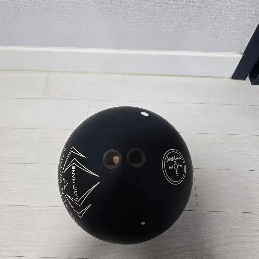Negotiable) Black Widow Black Pearl Urethane 15p on Bunjang