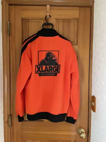 XLARGE 저지 아우터 L 사이즈