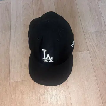 로스앤젤레스 다저스 59FIFTY 캡