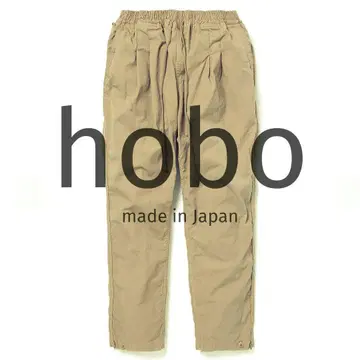 hobo 이지 팬츠 새상품급
