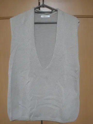 Plage 플라주 깊은 V 베스트