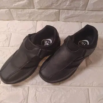 아이그립 워커 스니커즈 22.5cm 블랙
