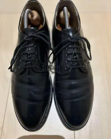 CANADIAN ARMY PLAIN TOE 캐나다군 서비스 슈즈