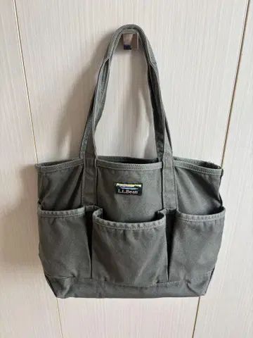 L.L.Bean 카타딘 캠핑 토트