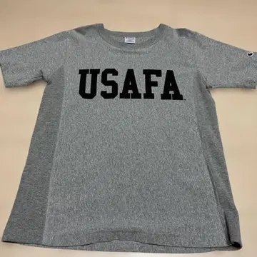 Champion USAFA 티셔츠 L 사이즈
