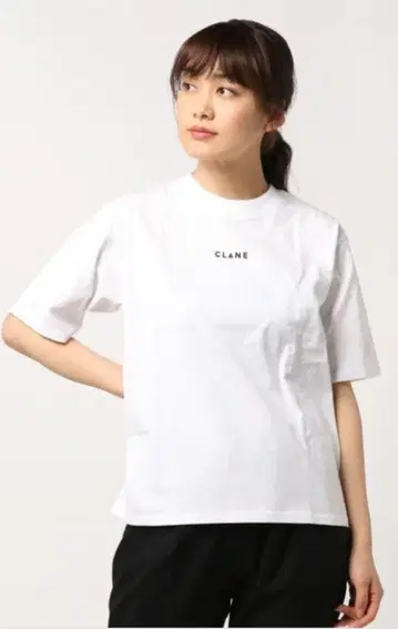 CLANE CLANE PACK T/S 사이즈 1
