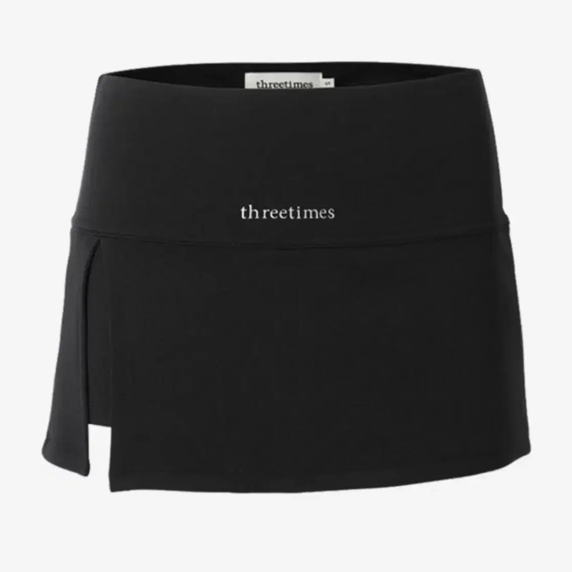 【threetimes】25ss Layered belt skirt Layered Belt Skirt S #쓰리타임즈,#쓰리타임즈스커트 on