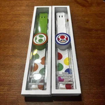 슈퍼 닌텐도 월드 파워업 밴드