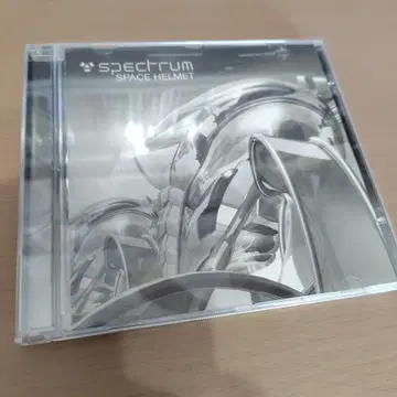 spectrum/SPACE HELMET 사이키
