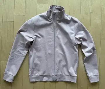 더 치노 리바이벌 더블 지퍼 자켓 M