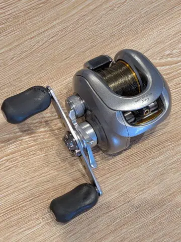 시마노(SHIMANO) 낚시릴 메움Mg