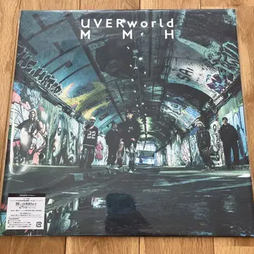 UVERworld MMH