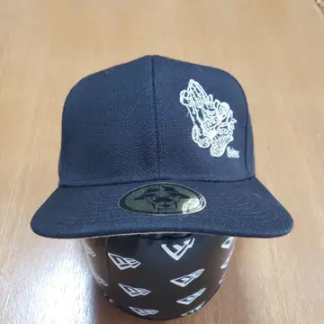 balance street wear 캡