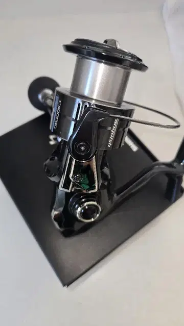 SHIMANO 19 뱅퀴시 C5000XG