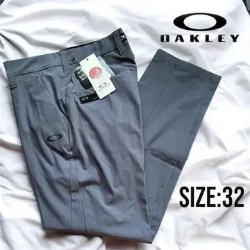 오클리 OAKLEY 골프 팬츠 정가 14,300엔 사이즈 32