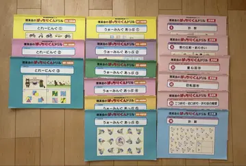 [리에이카이 밧치리군 드릴 연중 연장아 대상]