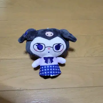 쿠로미 봉제인형