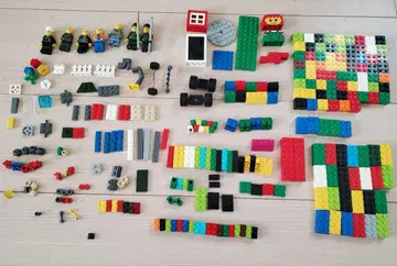 레고/LEGO 묶음 판매