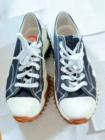converse 통굽 란스타 모션 옥스 25cm
