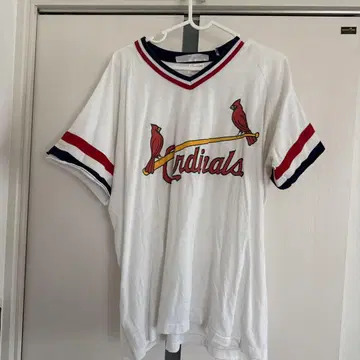 구제 티셔츠 mlb