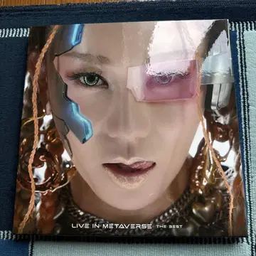 KODA KUMI LIVE IN METAVERSE -THE BEST-