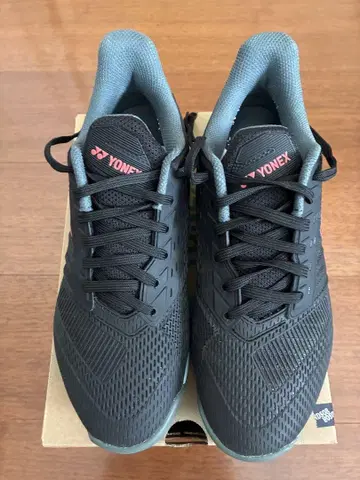 YONEX 파워 쿠션 어드밴스 와이드 GC 23.5cm