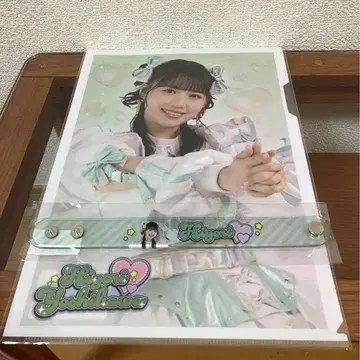 요시카와 히요리 굿즈 묶음 판매