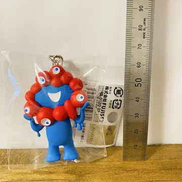 선착순 오사카 간사이 엑스포 먝먝 키링참