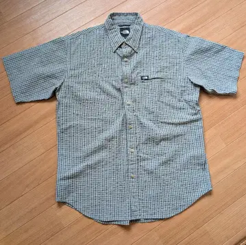 THE NORTH FACE 반팔 셔츠 XL