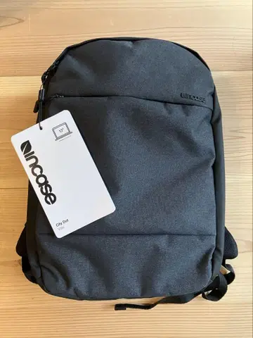 [새상품 미사용] Incase 백팩 City Dot Backpack