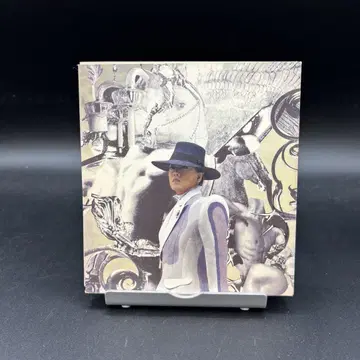 [익명 배송] 사와다 켄지/올 래스터베키 스테키 CD 2매 세트