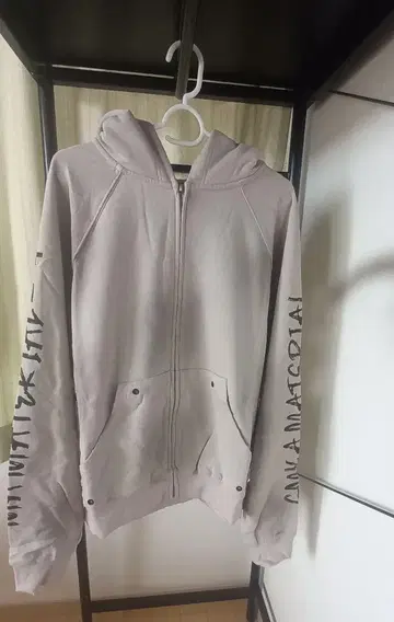 MATERIAL 맨투맨 셋업