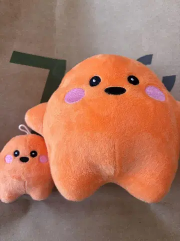 오사카 간사이 만박 한정 독일 파빌리온 마스코트 캐릭터 서큘러 대/소