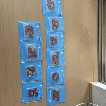 드래곤볼 제일복권 아크릴 스탠드
