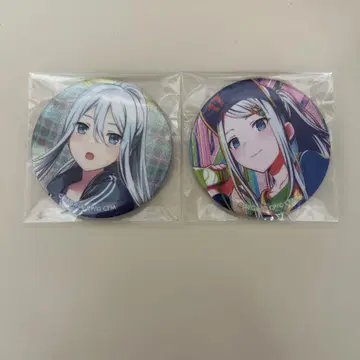 [프로세카] 요이사키 카나데 21b 22b 스포조이 캔뱃지