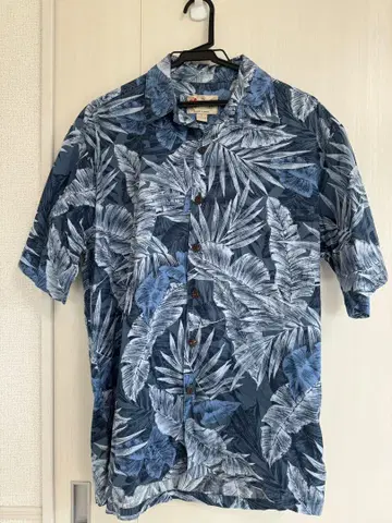 The Hawaiian original 알로하 셔츠