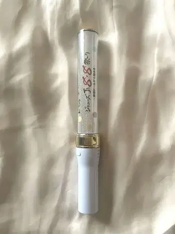 컬러풀 캐릭터 응원봉