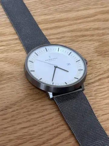 nordgreen 손목시계