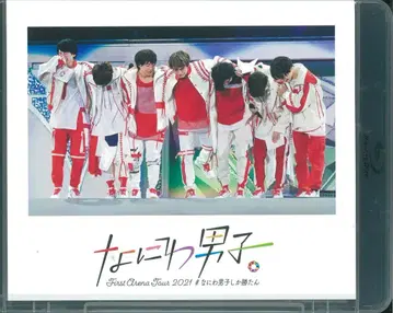 나니와단시 Blu-ray 일반ver #나니와단시밖에못이겨
