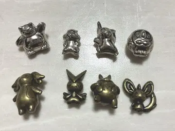 포켓몬 메탈 컬렉션 3