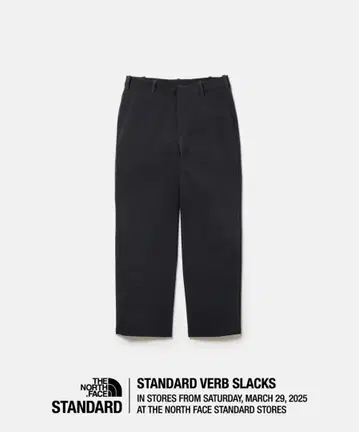 [완판템] THE NORTH FACE STANDARD