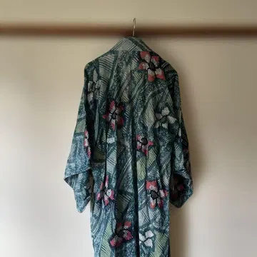 총 유카타