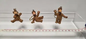 미사용 새상품 알프 키링 3세트 ALF 빈티지