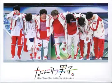 나니와단시 Blu-ray 일반ver #나니와단시밖에못이겨