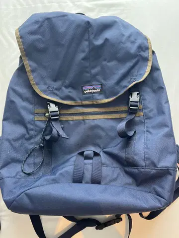 Patagonia 백팩