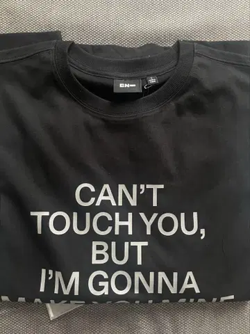 ENHYPEN S/S T-shirt ( YOU )