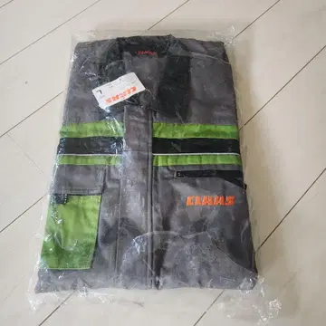 CLAAS 작업복 L